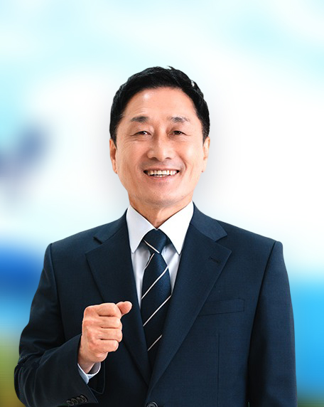 남해군관광문화재단 이사장 류경완 사진
